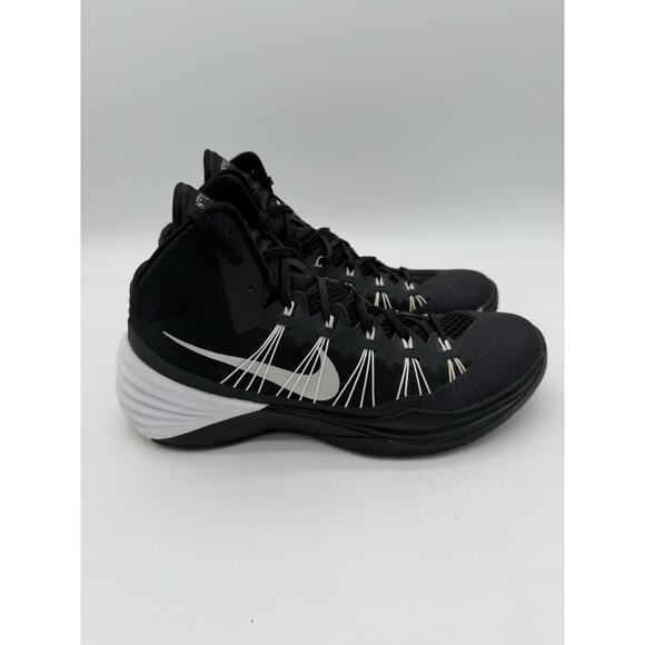 Nike Hyperdunk Lunarlon TB 2013 Style Code 584433-001 - Size 12 - Picture 1 of 6